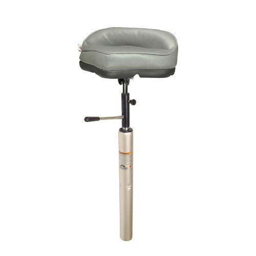 1301037 - 2-3/8" POWER-RISE STAND-UP POST PACKAGE, 3-PIECE