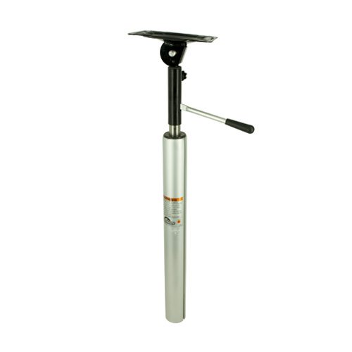 1301038 - 2-3/8" POWER-RISE STAND-UP POST PACKAGE, 2-PIECE