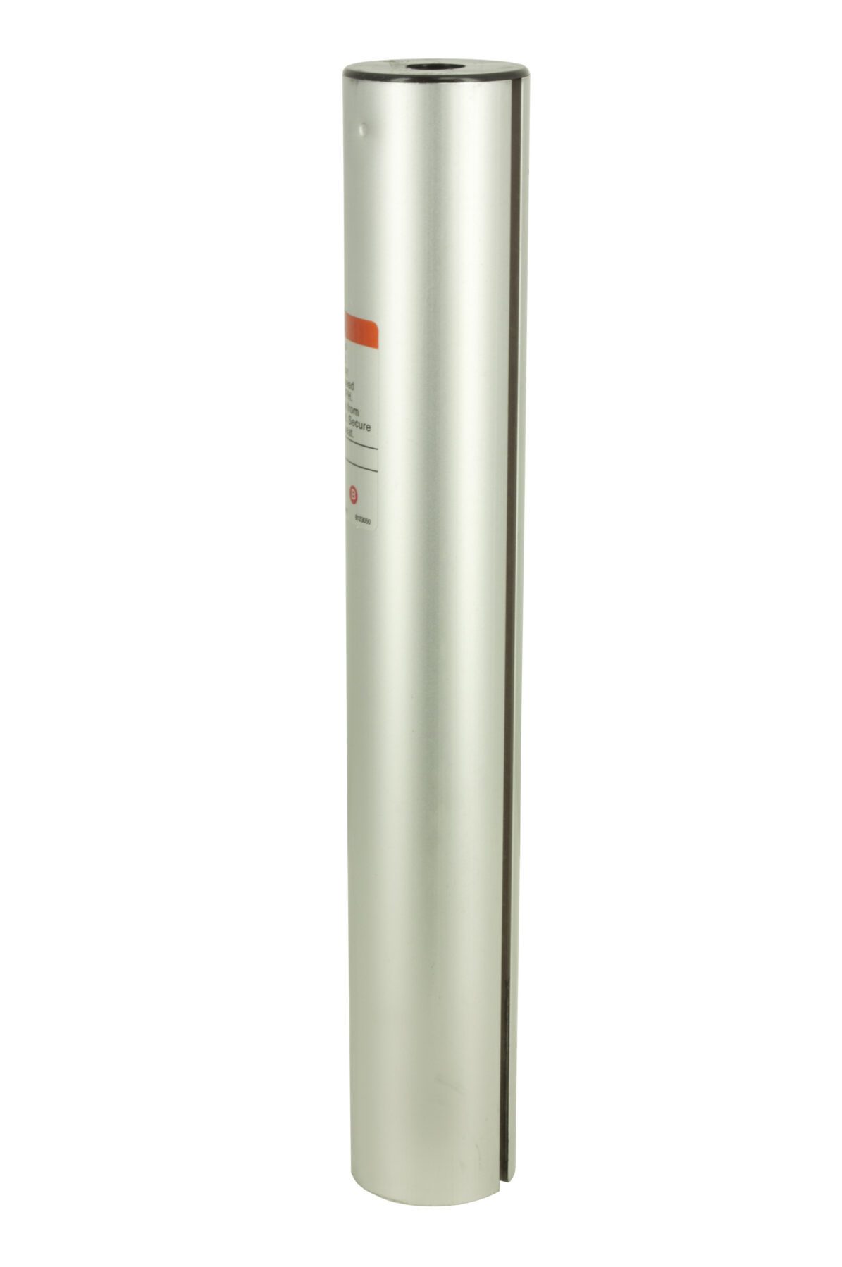 1304015-HL - 2-3/8" LOCKING HI-LO POST WITH LATCH, 15"