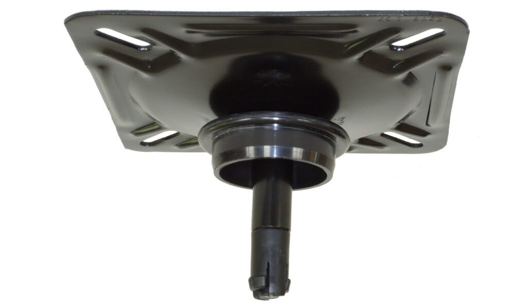 1312701 - HI-LO PLUG-IN™ SEAT MOUNT