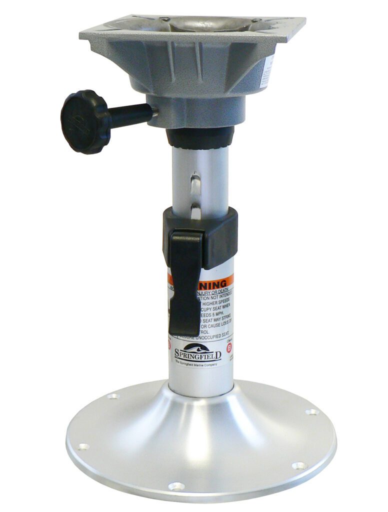1440334 - 2-3/8" CLIPPER ADJUSTABLE PACKAGE