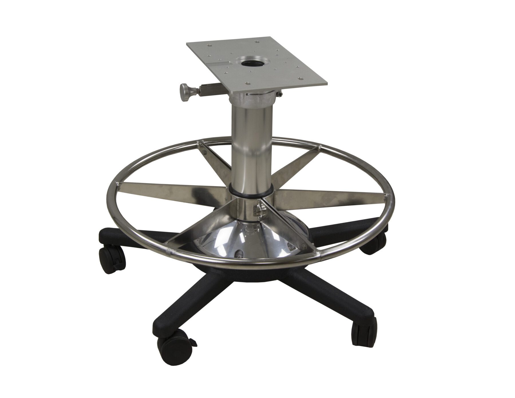 1455580-NC - 4" IN-SHORE RS2 PEDESTAL PACKAGE