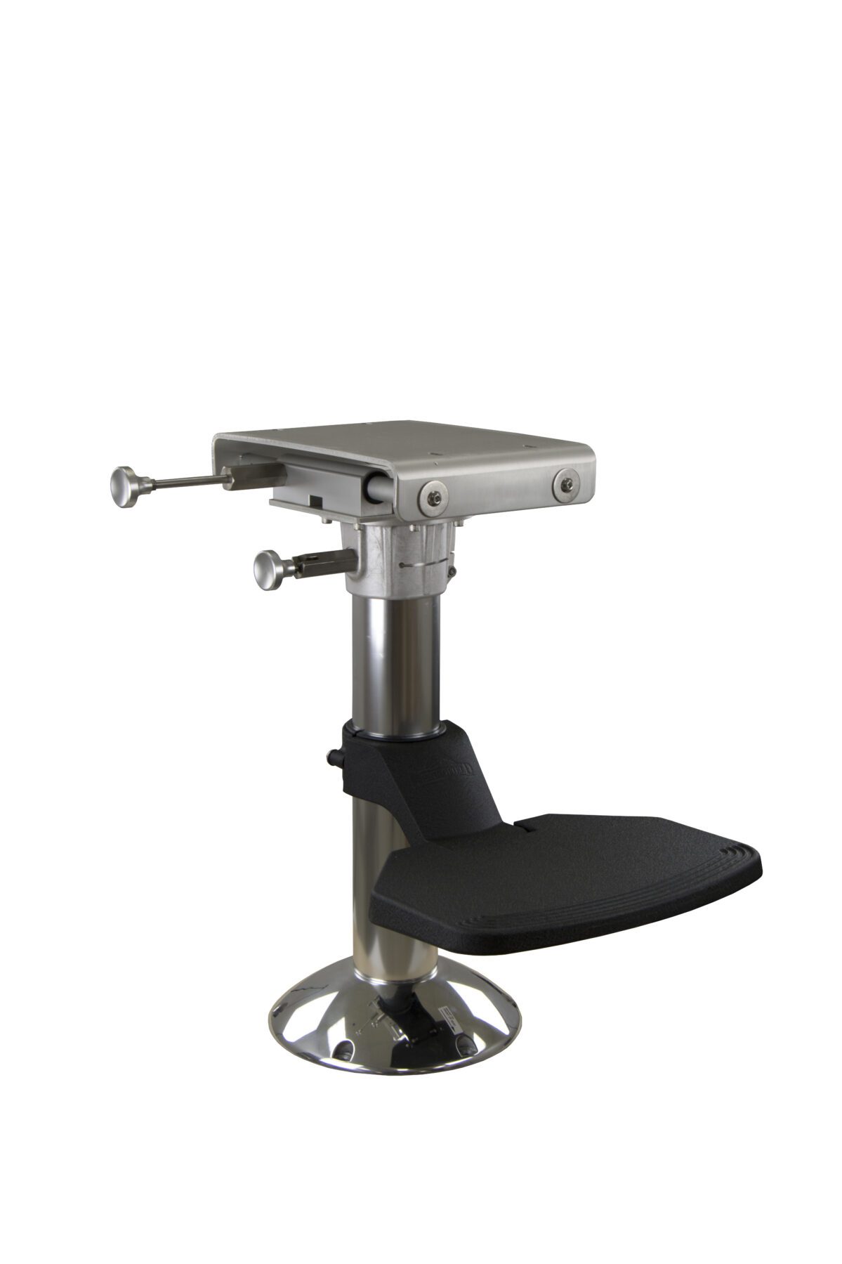 1457545 - 4" OFFSHORE FIXED-HEIGHT HELM PEDESTAL PACKAGE