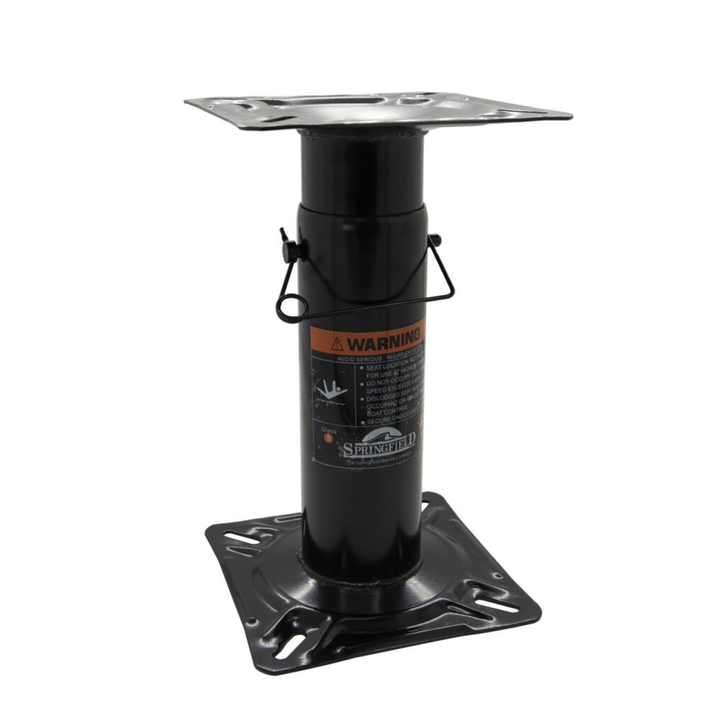 1561107 - ECONOMY ADJUSTABLE HEIGHT PEDESTAL