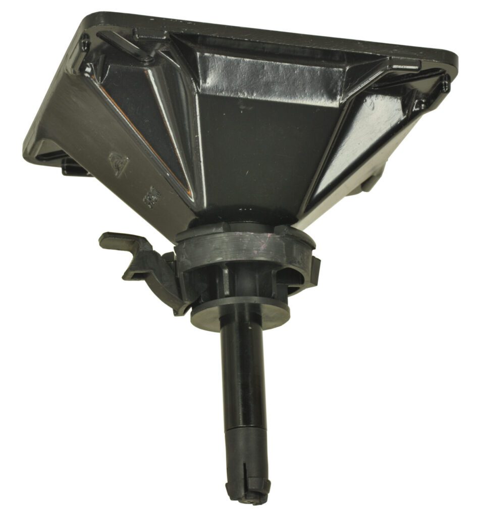 1600205 - TRAC-LOCK™ HI-LO SWIVEL SEAT MOUNT