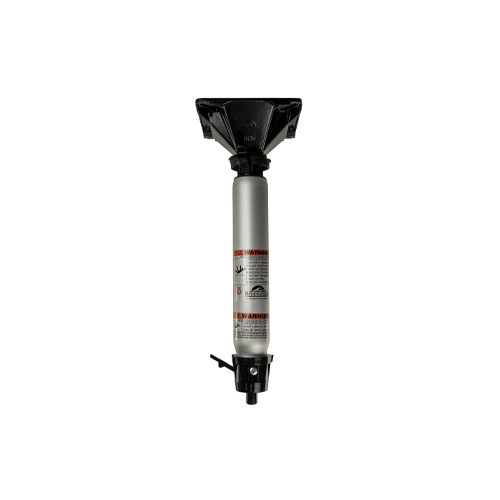 1600420 - 2-3/8" TAPER-LOCK™ HI-LO 2-PIECE POST PACKAGE
