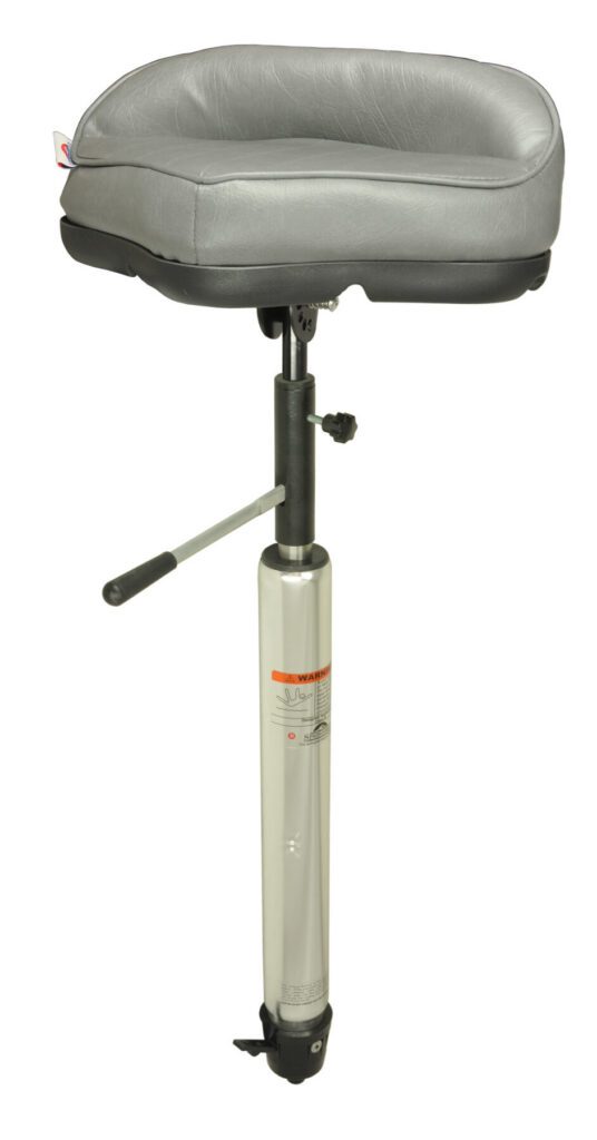 1601037 - 2-3/8" TAPER-LOCK™ POWER-RISE STAND-UP PACKAGE