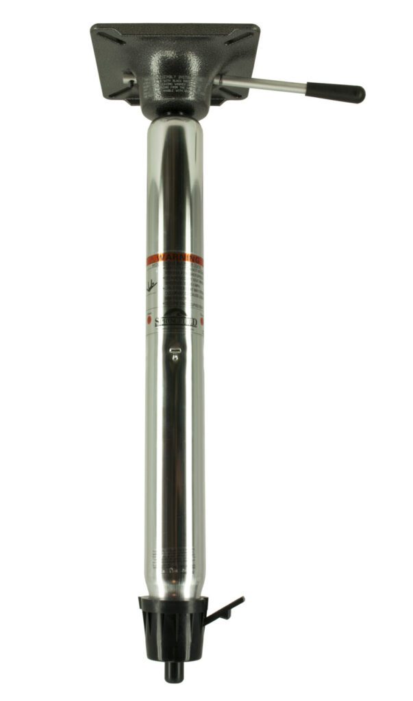 1602016 - 2-3/8" TAPER-LOCK™ POWER-RISE STAND-UP POST