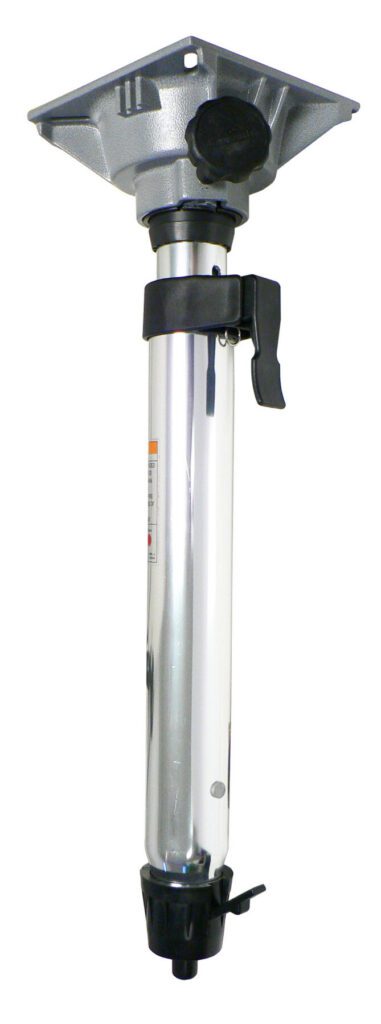 1603824 - 2-3/8" MANUAL ADJUSTABLE STAND-UP PACKAGE