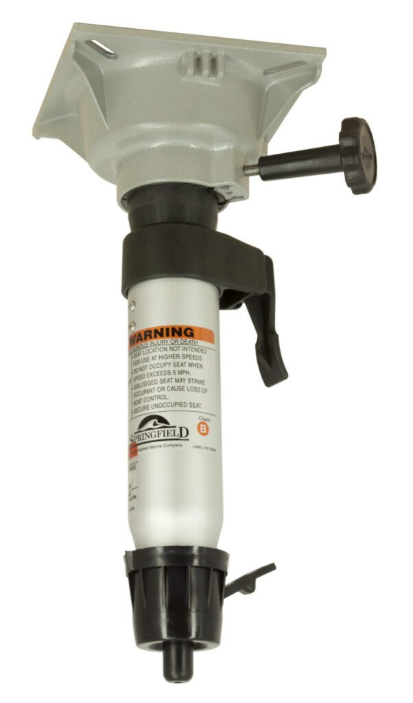 1603825 - 2-3/8" MANUAL ADJUSTABLE STAND-UP PACKAGE