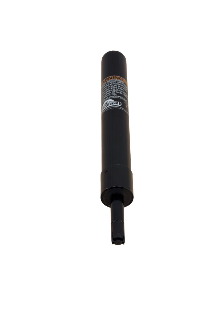 1610413-EC - KINGPIN™ STANDARD FIXED-HEIGHT POST, 13"