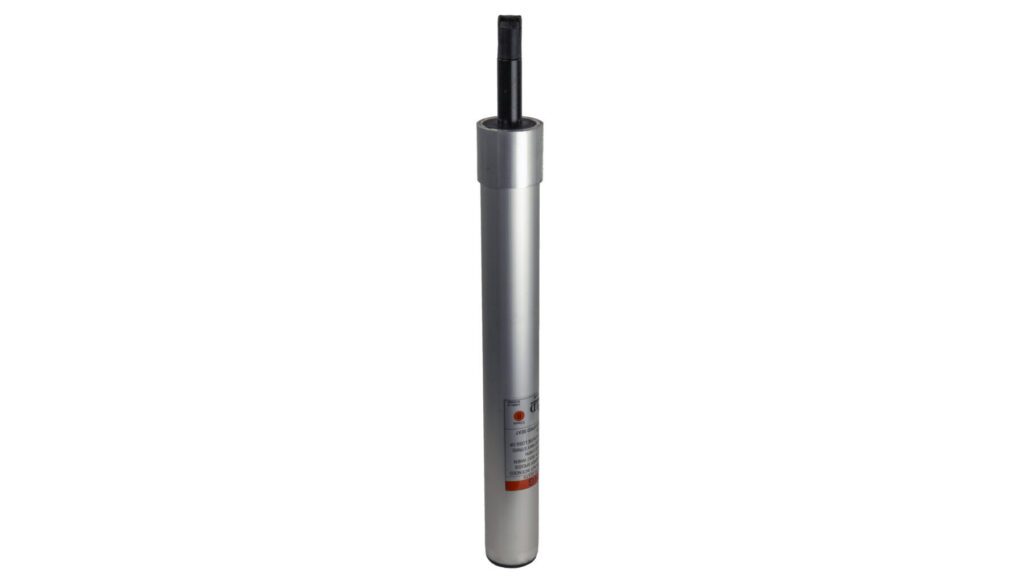 1610415-A - KINGPIN™ STANDARD FIXED-HEIGHT POST, 15"