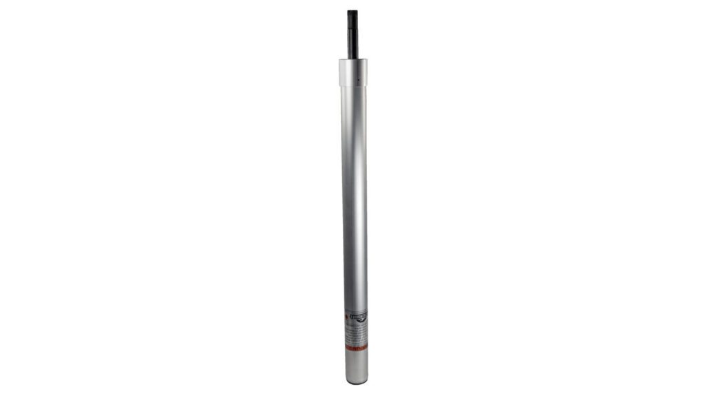 1610425-A - KINGPIN™ STANDARD FIXED-HEIGHT POST, 25"