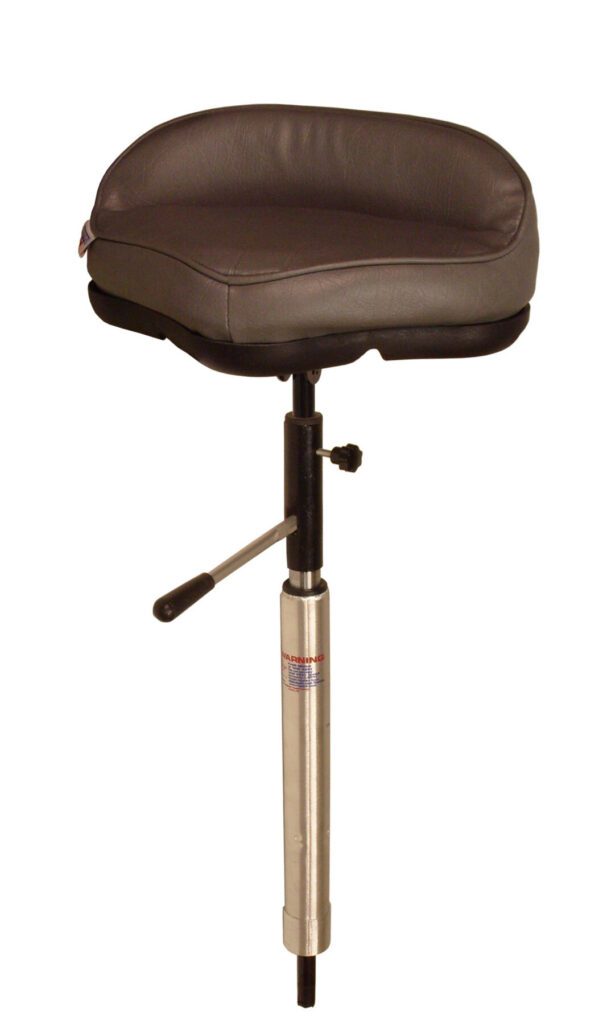 1611433 - KINGPIN™ POWER-RISE STAND-UP PACKAGE, STANDARD