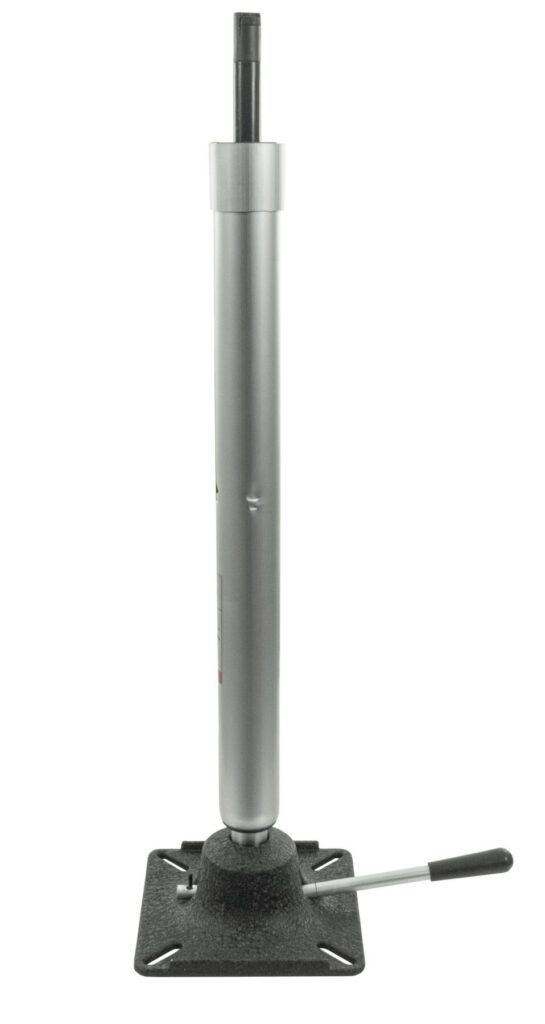 1612402-A - KINGPIN™ POWER-RISE STAND-UP POST