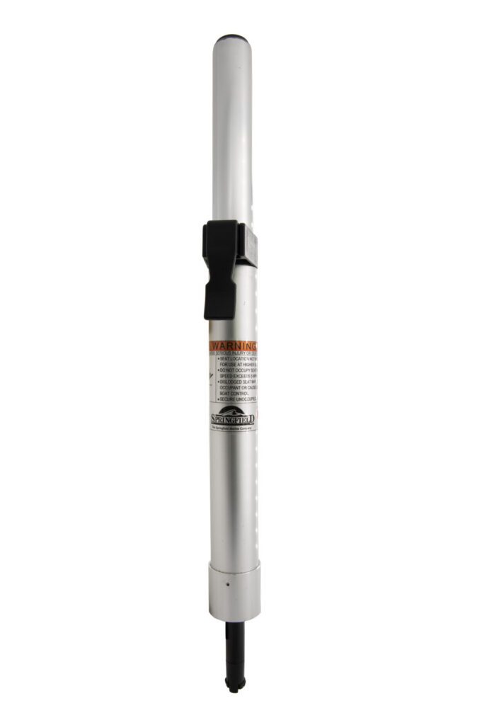 1613402-A - KINGPIN™ MANUAL ADJUSTABLE POST