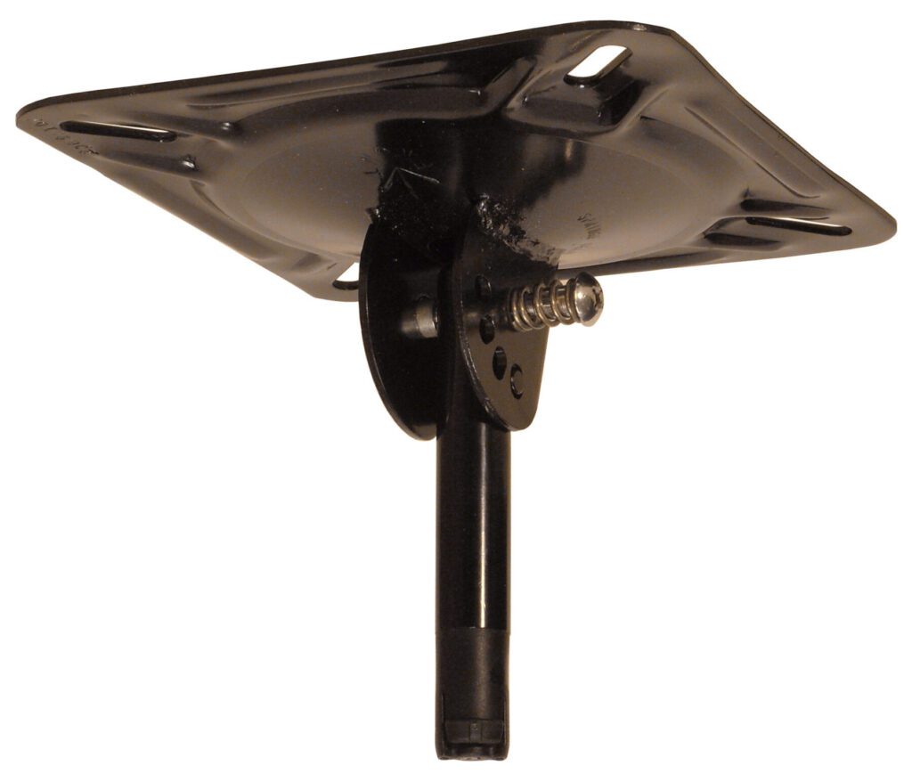 1615254-EC - KINGPIN™ 7" X 7" QUICK-TILT SEAT MOUNT