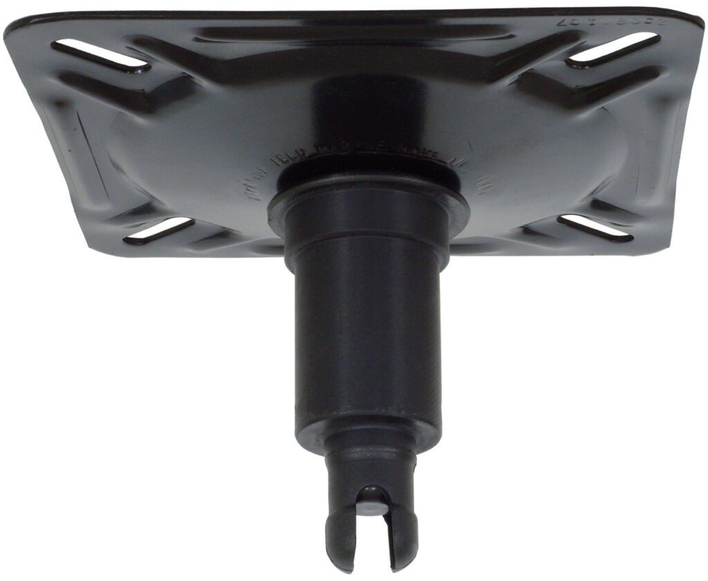 1640202 - NON-LOCKING SPRING-LOCK™ SEAT MOUNT