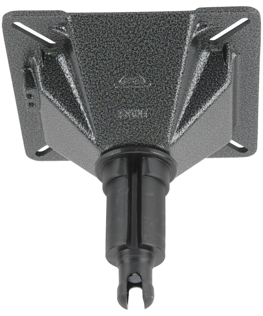 1640203 - SPRING-LOCK™ HIGH-RISE SEAT MOUNT