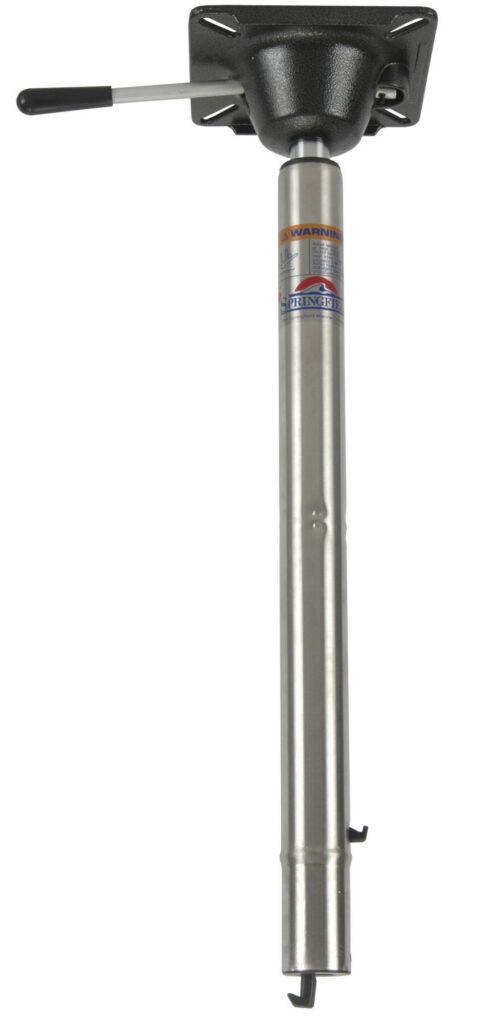 1642008 - SPRING-LOCK™ POWER-RISE STAND-UP POST