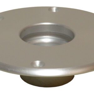 1660017 - STOWABLE TABLE BASE, LOCKING