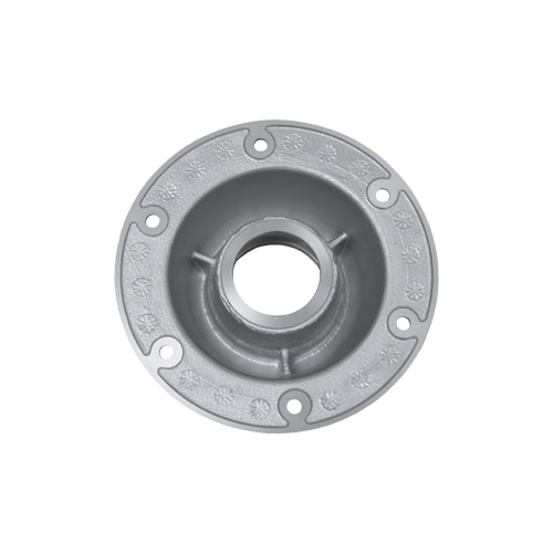 Stowable Table Mount, Locking
