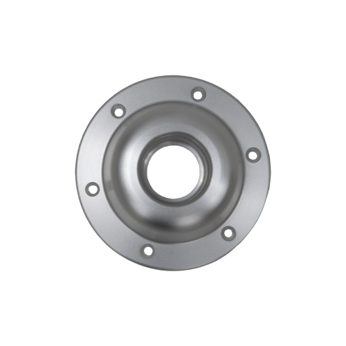 Stowable Table Mount, Locking