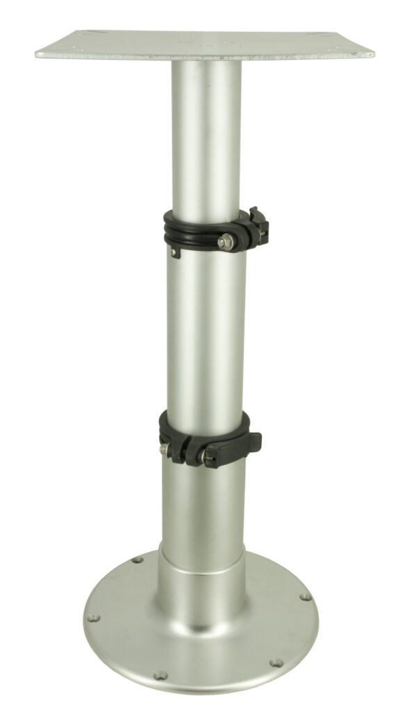 1660231 - 3-STAGE TABLE PEDESTAL PACKAGE