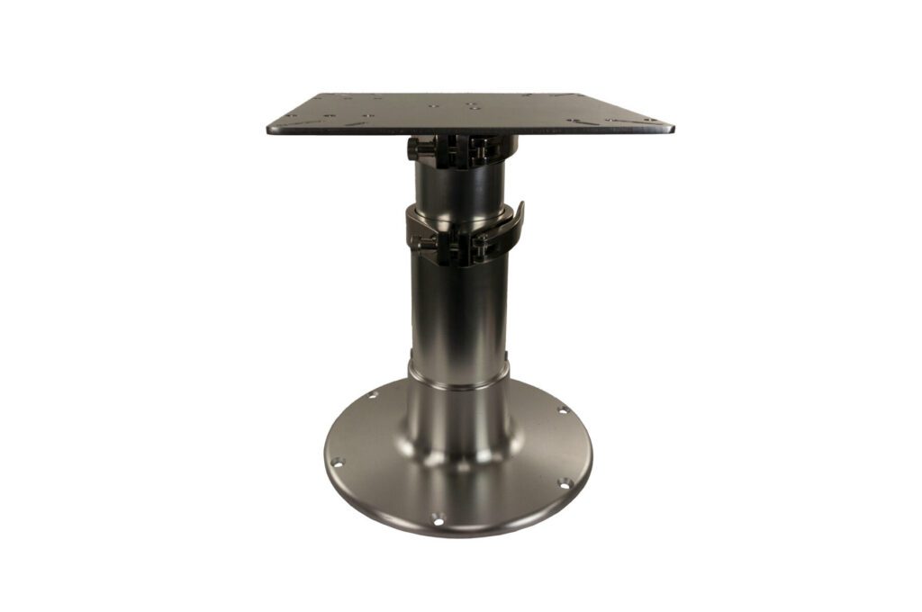 1660236 - 3-STAGE TABLE PEDESTAL PACKAGE