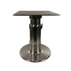 1660236 - 3-STAGE TABLE PEDESTAL PACKAGE