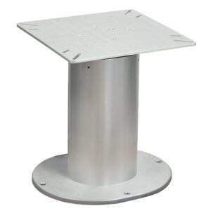1660239-A - ELEVATE SURFACE MOUNT ELECTRIC TABLE PEDESTAL