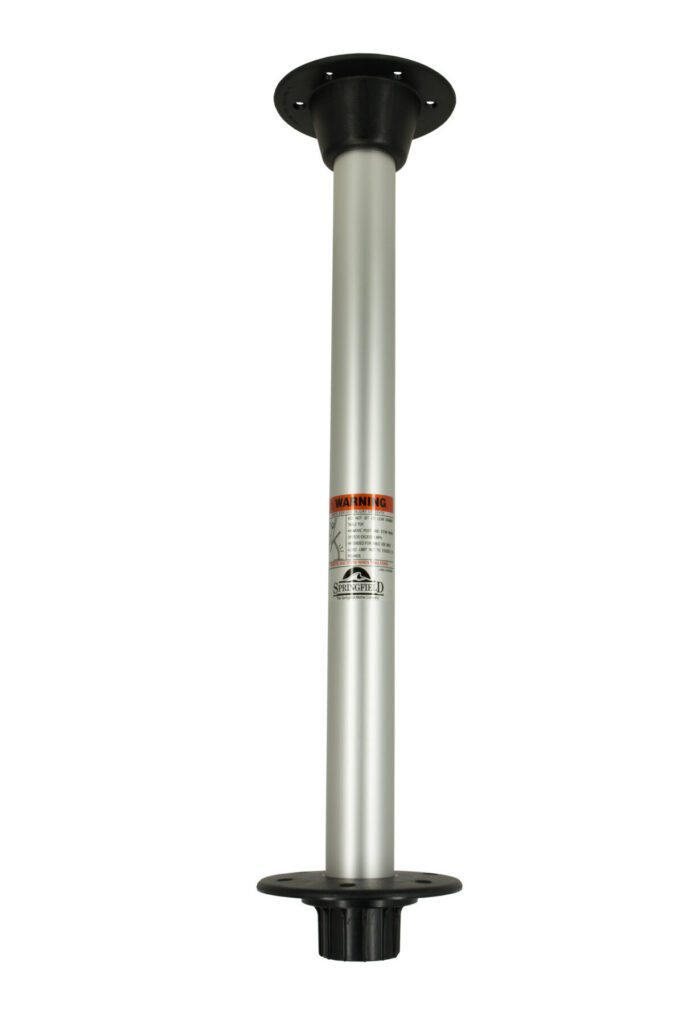 1660701 - 29" UNI-LOCK PEDESTAL PACKAGE, LOCKING