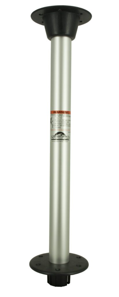 1660702 - 29" UNI-LOCK PEDESTAL PACKAGE, NON-LOCKING
