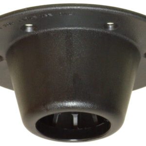 1660704-L - BLACK COMPOSITE UNI-LOCK TABLE MOUNT