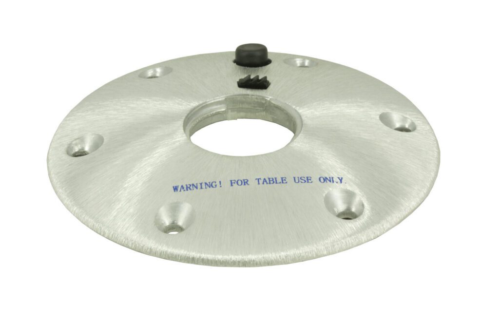 1690001-SL - THREAD-LOCK™ TABLE BASE