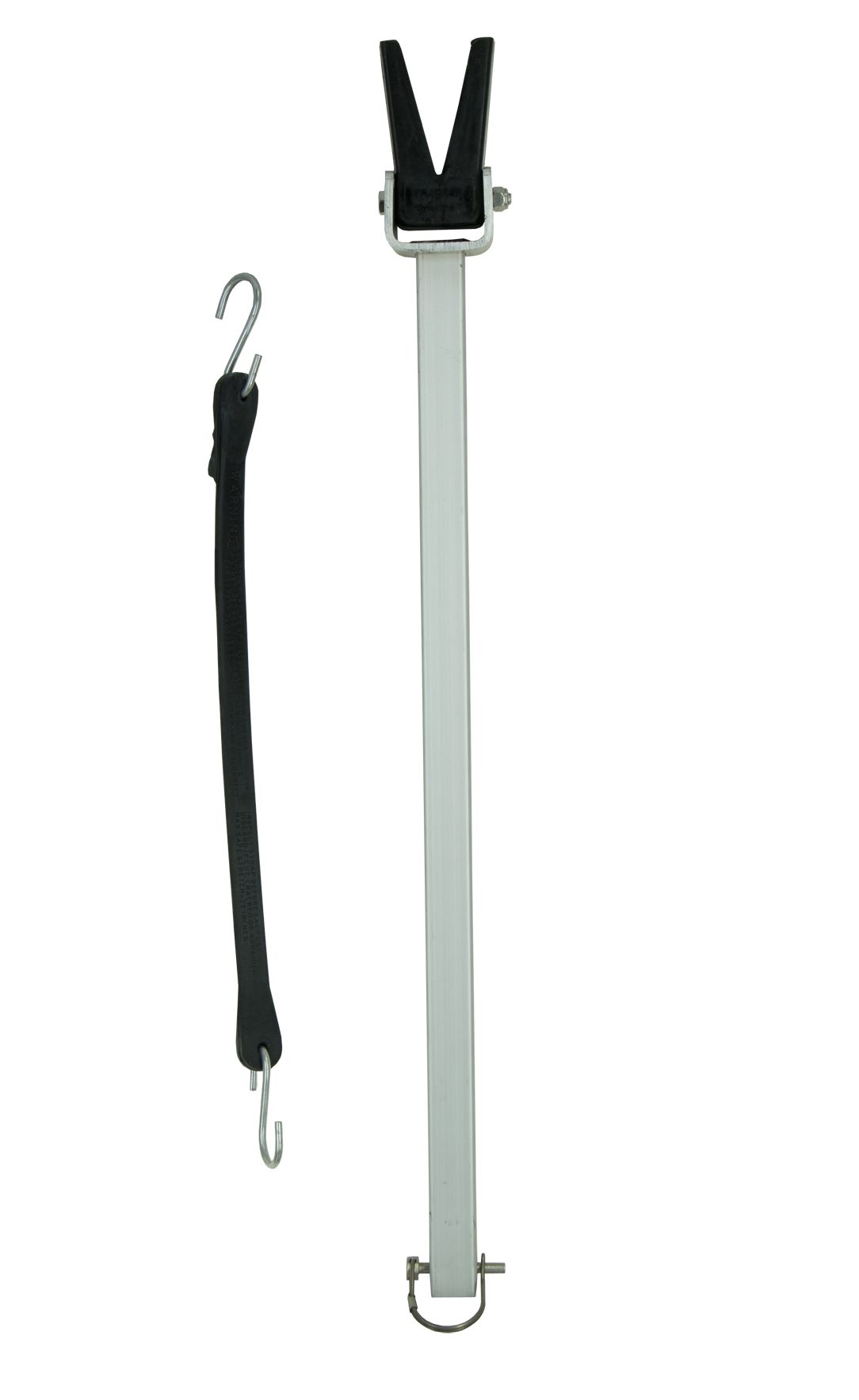1780230 - GUARDIAN MOTOR SUPPORT, V MOUNT BOLT-ON