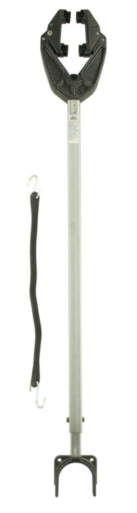 1780238 - GUARDIAN II MOTOR SUPPORT, 42.5"-62.5"