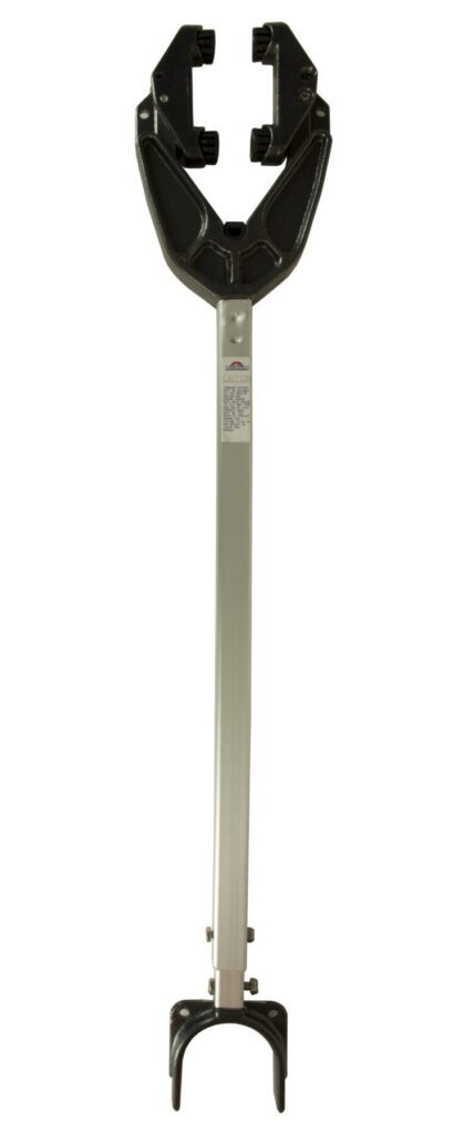 1780240 - GUARDIAN MOTOR SUPPORT COMBO, DELUXE
