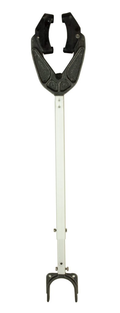 1780242 - GUARDIAN MOTOR SUPPORT, STANDARD COMBO, OVER THE ROLLER & BOLT-ON