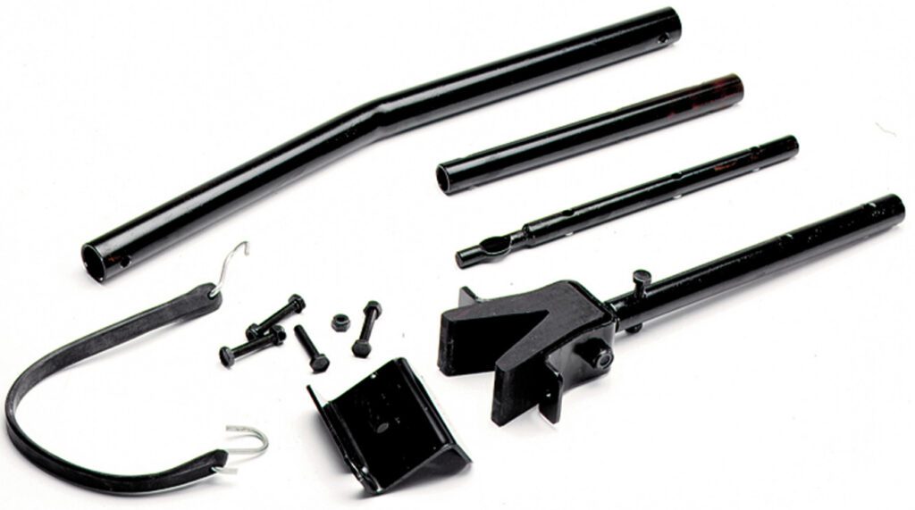 1780250 - EXTEND-A-REACH MOTOR SUPPORT KIT