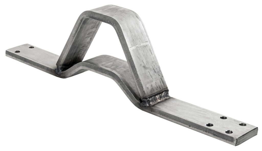 1800047 - BRACKET STRAP FOR POP-UP SKI TOW