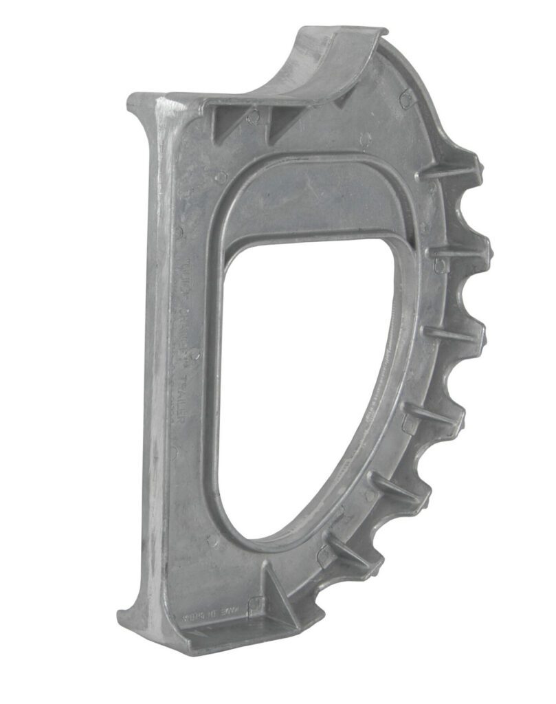 1840046 - QUICK-CHANGE TRAILER JACK, FOR WHEEL SIZE 10"-15"