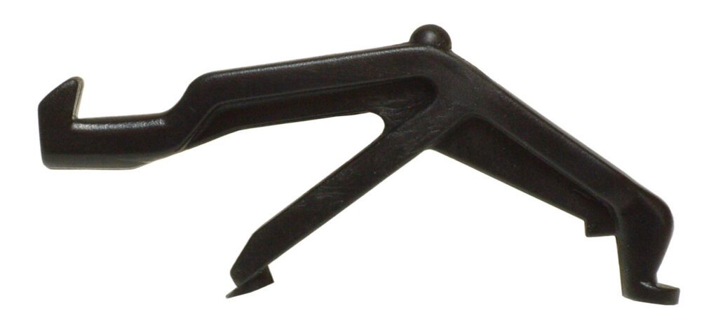 2100011 - SPRING-LOCK™ REPLACEMENT LOCKING LATCH