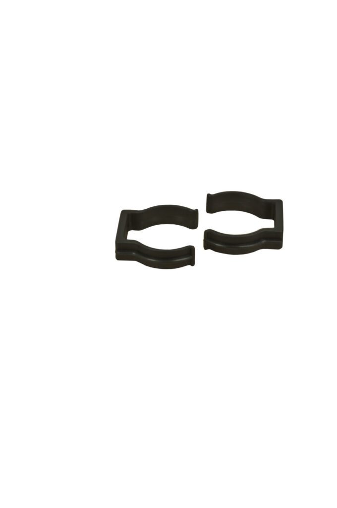 2100025 - 2-3/8" STOWABLE POST CLIPS
