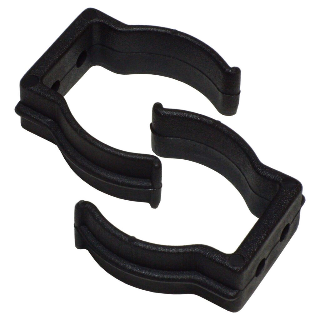2100026 - KINGPIN™ 1-3/4" STOWABLE POST CLIPS