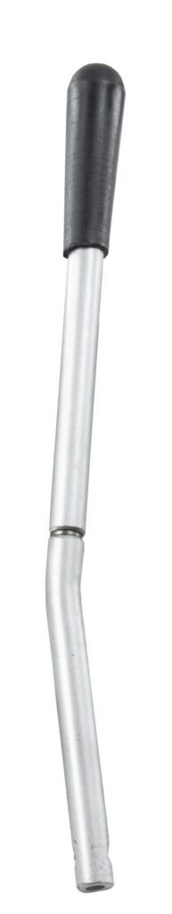 2100030 - TRAC-LOCK™ 2-PIECE REPLACEMENT POWER PEDESTAL HANDLE