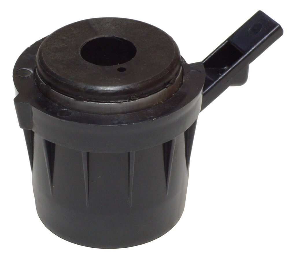 2100032 - KINGPIN™ TAPER-LOCK™ ADAPTER