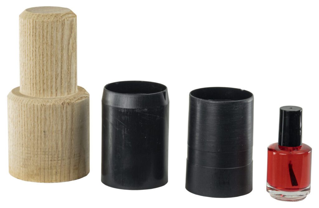 2100038 - SPRING-LOCK™ BASE REPAIR KIT - 2 BUSHINGS