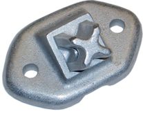 2100067 - T-BRACE FOR BOLT-ON