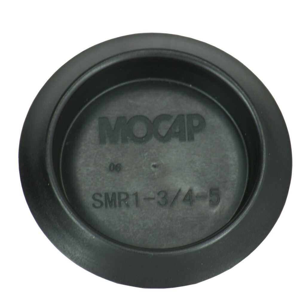 2100091-B - SPRINGLOCK ™ / CLIP-LOCK™ BASE SOCKET COVER